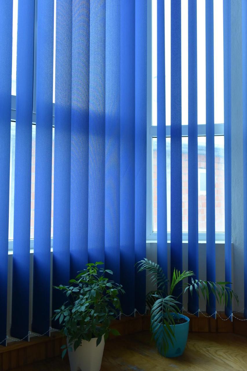 Blue House Apartment Ni エクステリア 写真